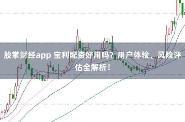 股掌财经app 宝利配资好用吗？用户体验、风险评估全解析！