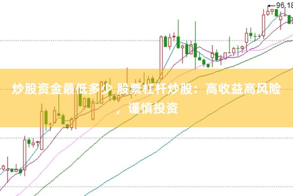炒股资金最低多少 股票杠杆炒股：高收益高风险，谨慎投资
