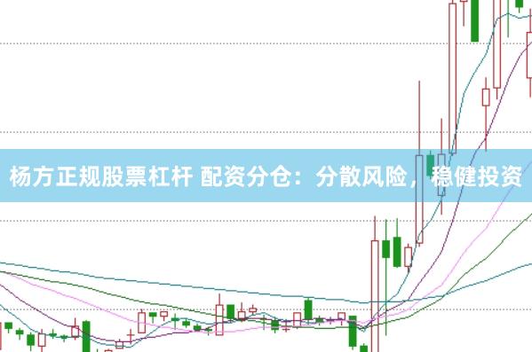 杨方正规股票杠杆 配资分仓:分散风险,稳健投资