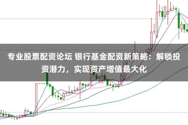 专业股票配资论坛 银行基金配资新策略：解锁投资潜力，实现资产增值最大化