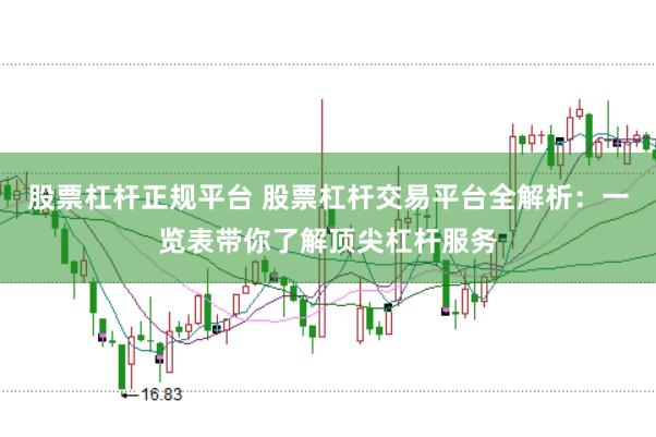 股票杠杆正规平台 股票杠杆交易平台全解析：一览表带你了解顶尖杠杆服务