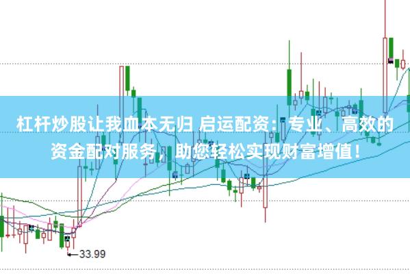 杠杆炒股让我血本无归 启运配资:专业、高效的资金配对服务,助您轻松实现财富增值!