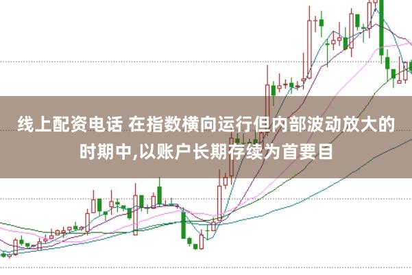 线上配资电话 在指数横向运行但内部波动放大的时期中，以账户长期存续为首要目