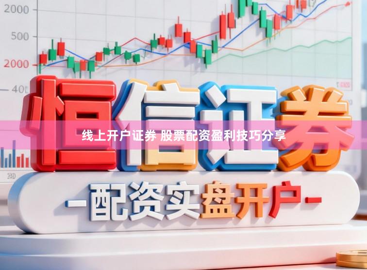 线上开户证券 股票配资盈利技巧分享