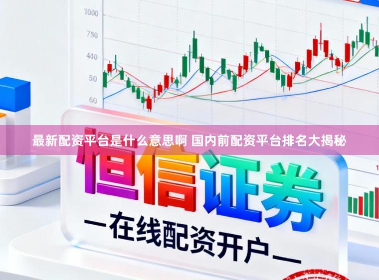 最新配资平台是什么意思啊 国内前配资平台排名大揭秘
