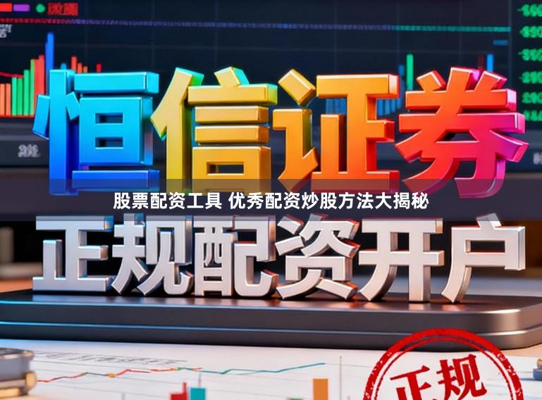 股票配资工具 优秀配资炒股方法大揭秘