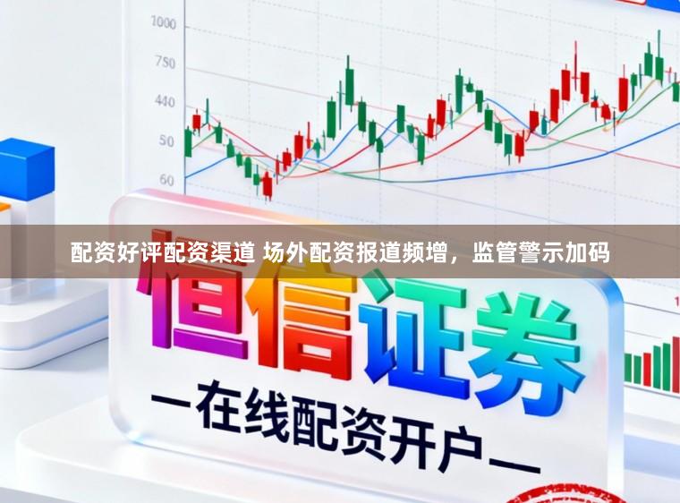 配资好评配资渠道 场外配资报道频增，监管警示加码