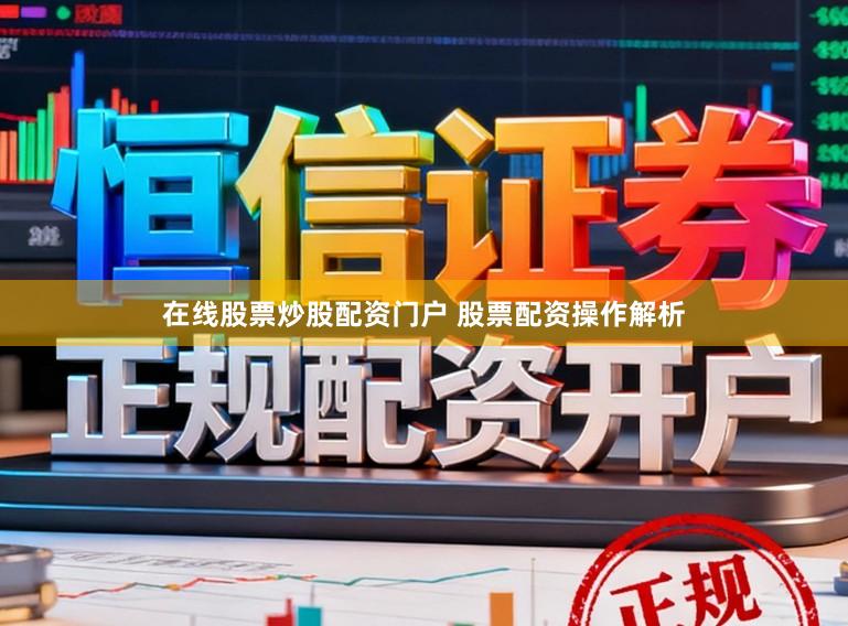 在线股票炒股配资门户 股票配资操作解析
