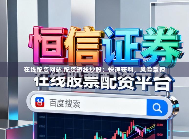 在线配资网站 配资短线炒股:快速获利,风险掌控